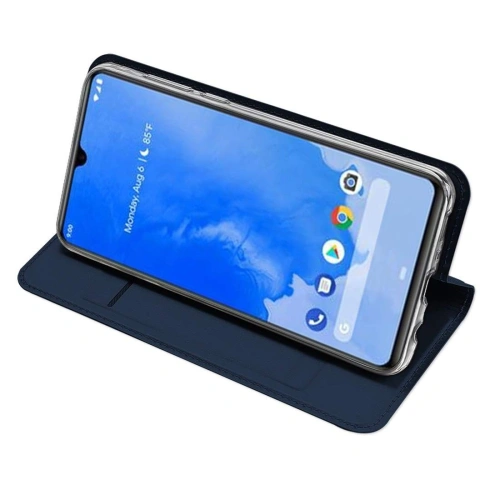 Kup Etui DuxDucis SkinPro Samsung Galaxy A70 Albastru - DDS261BLU - {ean13} - Sklep Home Screen