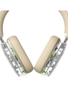 Kup Fülhallgató Baseus Bowie H1 Bluetooth 5.2 ANC fehér - BSU3442WHT - {ean13} - Sklep Home Screen