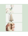 Kup Căști Baseus Bowie H1 Bluetooth 5.2 ANC albă - BSU3442WHT - {ean13} - Sklep Home Screen