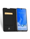 Buy DuxDucis SkinPro Samsung Galaxy A70 Black + Screen protector - DDS260BLK - {ean13} - Home Screen Store Europe