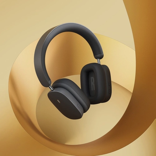 Kup Fülhallgató Baseus Bowie H1 Bluetooth 5.2 ANC fehér - BSU3442WHT - {ean13} - Sklep Home Screen