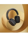 Buy Baseus Bowie H1 Wireless Headphones Bluetooth 5.2 ANC white - BSU3442WHT - {ean13} - Home Screen Store Europe