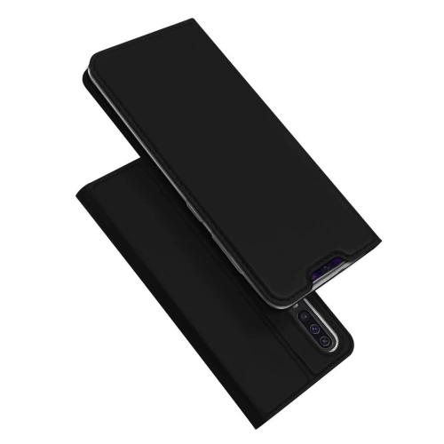 Kup Case DuxDucis SkinPro Samsung Galaxy A70 Schwarz - DDS260BLK - {ean13} - Sklep Home Screen