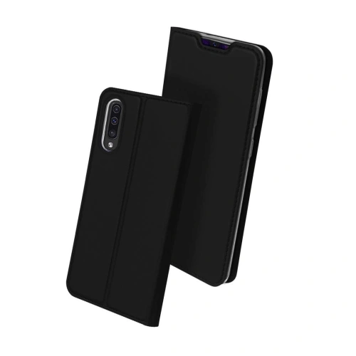 Kup Case DuxDucis SkinPro Samsung Galaxy A70 Schwarz - DDS260BLK - {ean13} - Sklep Home Screen