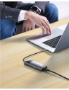 Kup Hub Baseus Metal Gleam Series 4-in-1 USB-C - 3 x USB 3.2 Gen.1 + RJ45 - BSU3443 - {ean13} - Sklep Home Screen