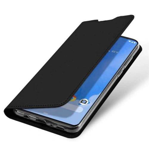 Kup Case DuxDucis SkinPro Samsung Galaxy A70 Schwarz - DDS260BLK - {ean13} - Sklep Home Screen