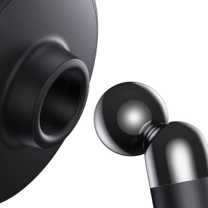 Kup Magneticul suport auto Baseus C01 pentru tabloul de bord negru - BSU3444BLK - {ean13} - Sklep Home Screen