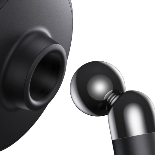Buy Baseus C01 Dashboard Car Mount Holder black - BSU3444BLK - {ean13} - Home Screen Store Europe