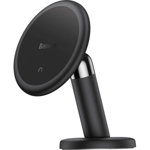 Buy Baseus C01 Dashboard Car Mount Holder black - BSU3444BLK - {ean13} - Home Screen Store Europe