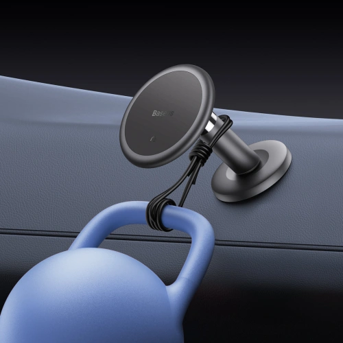 Buy Baseus C01 Dashboard Car Mount Holder black - BSU3444BLK - {ean13} - Home Screen Store Europe