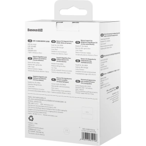 Kup Magnetische Auto-Halterung Baseus C01 Armaturenbrett schwarz - BSU3444BLK - {ean13} - Sklep Home Screen