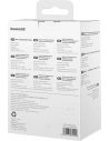 Kup Magnetische Auto-Halterung Baseus C01 Armaturenbrett schwarz - BSU3444BLK - {ean13} - Sklep Home Screen