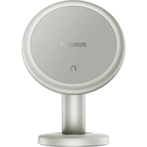 Kup Magnetische Auto-Halterung Baseus C01 Armaturenbrett weiß - BSU3445WHT - {ean13} - Sklep Home Screen