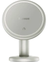 Baseus C01 Dashboard Car Mount Holder white