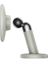Kup Magnetische Auto-Halterung Baseus C01 Armaturenbrett weiß - BSU3445WHT - {ean13} - Sklep Home Screen