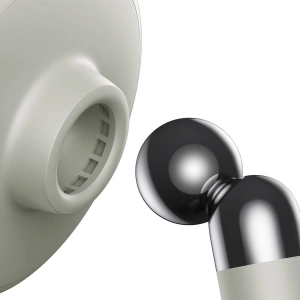 Kup Magnetische Auto-Halterung Baseus C01 Armaturenbrett weiß - BSU3445WHT - {ean13} - Sklep Home Screen
