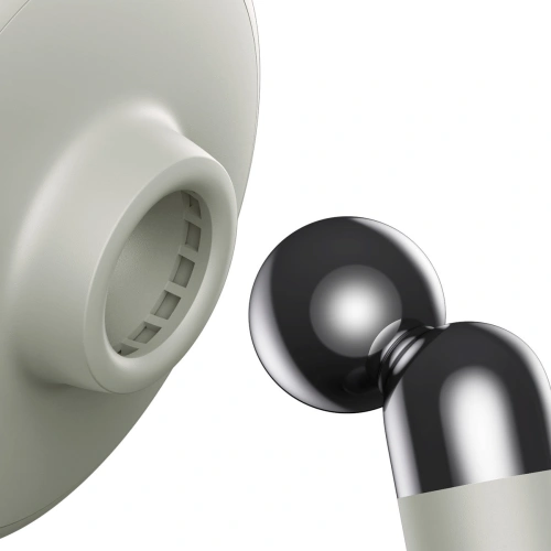 Kup Magnetische Auto-Halterung Baseus C01 Armaturenbrett weiß - BSU3445WHT - {ean13} - Sklep Home Screen