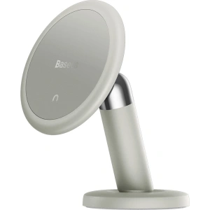 Kup Magnetische Auto-Halterung Baseus C01 Armaturenbrett weiß - BSU3445WHT - {ean13} - Sklep Home Screen
