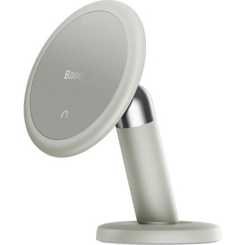 Kup Magnetický suport auto Baseus C01 Dashboard alb - BSU3445WHT - {ean13} - Sklep Home Screen