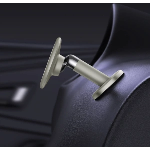Kup Magnetický držák do auta Baseus C01 Dashboard bílý - BSU3445WHT - {ean13} - Sklep Home Screen