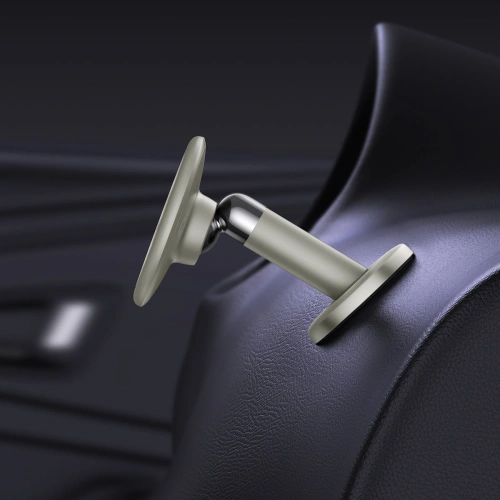 Kup Magnetický držák do auta Baseus C01 Dashboard bílý - BSU3445WHT - {ean13} - Sklep Home Screen