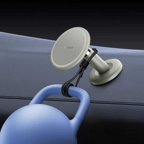 Buy Baseus C01 Dashboard Car Mount Holder white - BSU3445WHT - {ean13} - Home Screen Store Europe