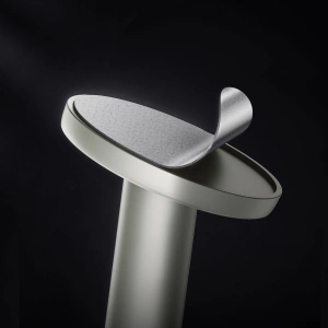 Buy Baseus C01 Dashboard Car Mount Holder white - BSU3445WHT - {ean13} - Home Screen Store Europe