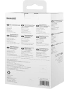 Kup Magnetische Auto-Halterung Baseus C01 Armaturenbrett weiß - BSU3445WHT - {ean13} - Sklep Home Screen