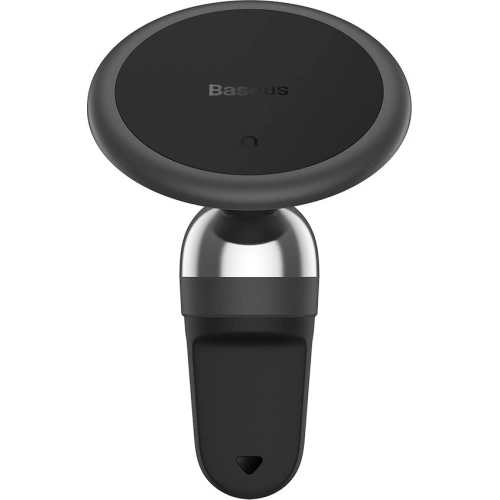 Kup Magnetický držák do auta Baseus C01 Air Vent černý - BSU3446BLK - {ean13} - Sklep Home Screen