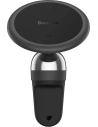 Kup Următorul text tradus în română este:Magnetul de suport auto Baseus C01 Air Vent negru - BSU3446BLK - {ean13} - Sklep Home Screen