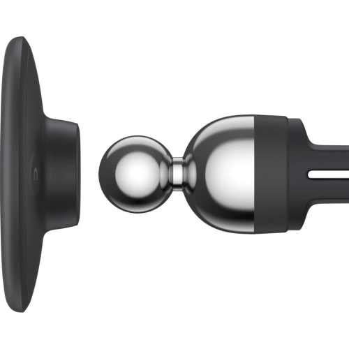 Kup Magnetický držák do auta Baseus C01 Air Vent černý - BSU3446BLK - {ean13} - Sklep Home Screen