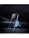 Kup Următorul text tradus în română este:Magnetul de suport auto Baseus C01 Air Vent negru - BSU3446BLK - {ean13} - Sklep Home Screen