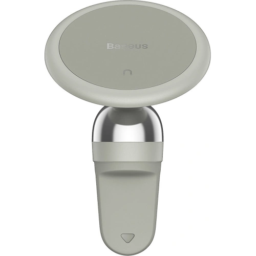 Buy Baseus C01 Air Vent Car Mount Holder gray - BSU3447GRY - {ean13} - Home Screen Store Europe