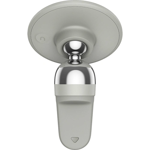 Kup Magnetul suport auto Baseus C01 Air Vent gri - BSU3447GRY - {ean13} - Sklep Home Screen