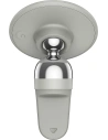 Buy Baseus C01 Air Vent Car Mount Holder gray - BSU3447GRY - {ean13} - Home Screen Store Europe