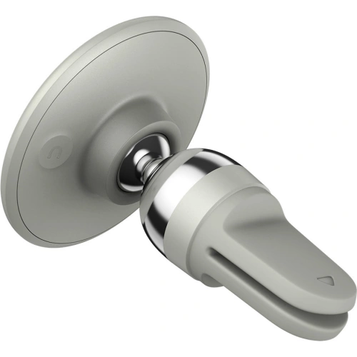 Buy Baseus C01 Air Vent Car Mount Holder gray - BSU3447GRY - {ean13} - Home Screen Store Europe
