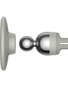 Kup Magnetische Autohalterung Baseus C01 Air Vent grau - BSU3447GRY - {ean13} - Sklep Home Screen