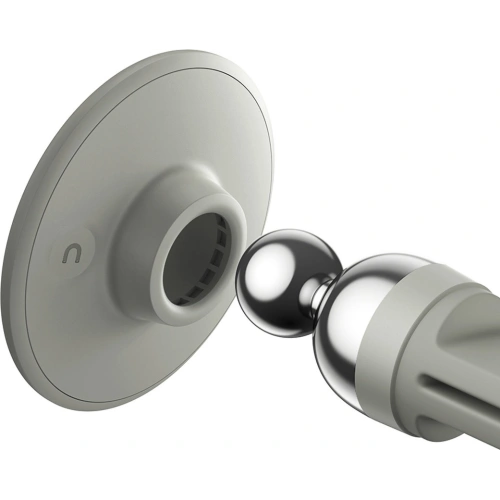 Buy Baseus C01 Air Vent Car Mount Holder gray - BSU3447GRY - {ean13} - Home Screen Store Europe