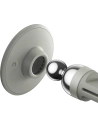 Kup Magnetyczny uchwyt samochodowy Baseus C01 Air Vent szary - BSU3447GRY - {ean13} - Sklep Home Screen