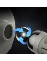 Kup Magnetický držák do auta Baseus C01 Air Vent šedý - BSU3447GRY - {ean13} - Sklep Home Screen