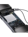 Kup SD/TF-Kartenleser Baseus Lite Series USB-A/USB-C grau - BSU3448GRY - {ean13} - Sklep Home Screen