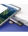 Kup Cititor de carduri SD/TF Baseus Lite Series USB-A/USB-C gri - BSU3448GRY - {ean13} - Sklep Home Screen