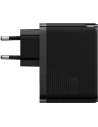Kup Ładowarka sieciowa Baseus GaN5 Pro USB-C/USB 100W PD 3.0 QC4 .0+ AFC czarny - BSU3449BLK - {ean13} - Sklep Home Screen
