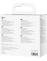 Kup Ładowarka sieciowa Baseus GaN5 Pro USB-C/USB 100W PD 3.0 QC4 .0+ AFC czarny - BSU3449BLK - {ean13} - Sklep Home Screen