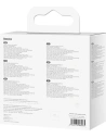 Kup Töltő Baseus GaN5 Pro USB-C/USB 100W PD 3.0 QC4 .0+ AFC fehér - BSU3450WHT - {ean13} - Sklep Home Screen