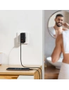 Kup Töltő Baseus GaN5 Pro USB-C/USB 100W PD 3.0 QC4 .0+ AFC fehér - BSU3450WHT - {ean13} - Sklep Home Screen