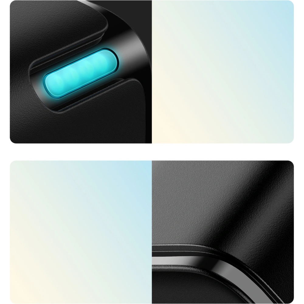 Ładowarka sieciowa Baseus GaN5 Pro USB-C/USB 100W PD 3.0 QC4 .0+ AFC biały