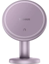 Magnetice suport auto Baseus C01 Dashboard violet