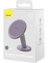 Kup Magnetice suport auto Baseus C01 Dashboard violet - BSU3451PRP - {ean13} - Sklep Home Screen