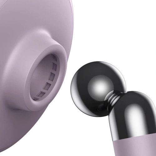 Buy Baseus C01 Dashboard Car Mount Holder purple - BSU3451PRP - {ean13} - Home Screen Store Europe
